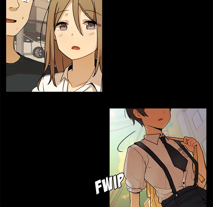 Close as Neighbors Chapter 9 page 84 - Chapter 9