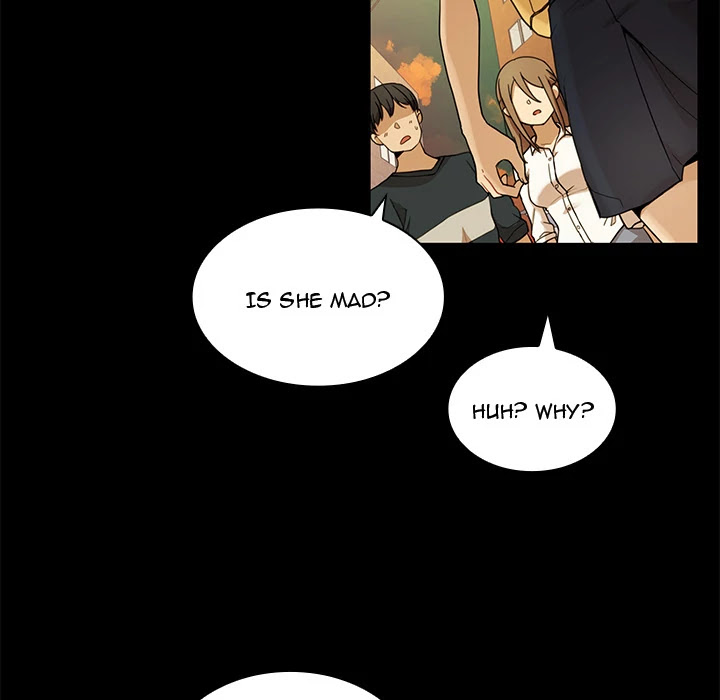 Close as Neighbors Chapter 9 page 85 - Chapter 9