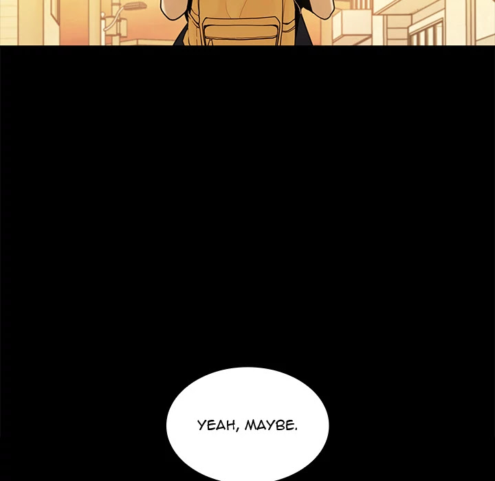 Close as Neighbors Chapter 9 page 87 - Chapter 9