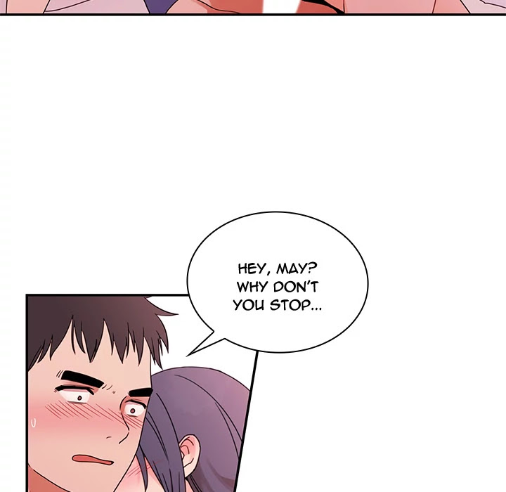 Close as Neighbors Chapter 9 page 9 - Chapter 9