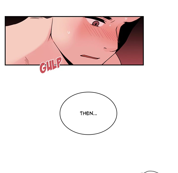 Close as Neighbors Chapter 9 page 95 - Chapter 9