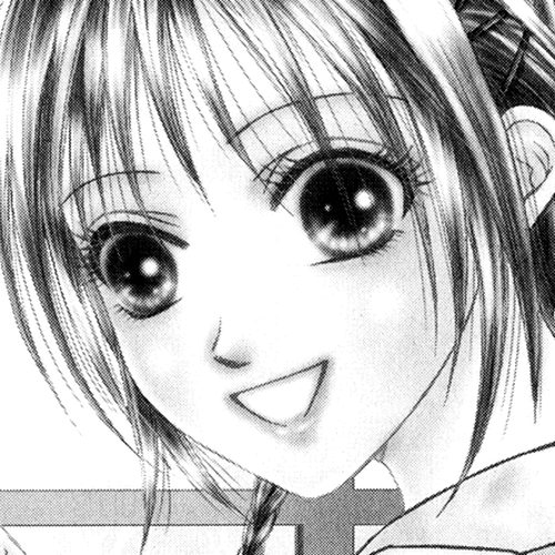 Close to My Sweetheart Chapter 1 v2 : Exchange Students cover