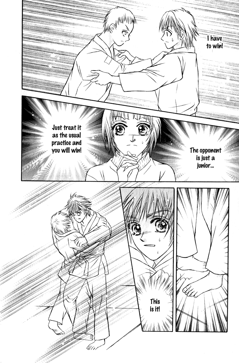 Close to My Sweetheart Chapter 10.2 page 23 - Chapter 10 v2 : The Hate and Hated