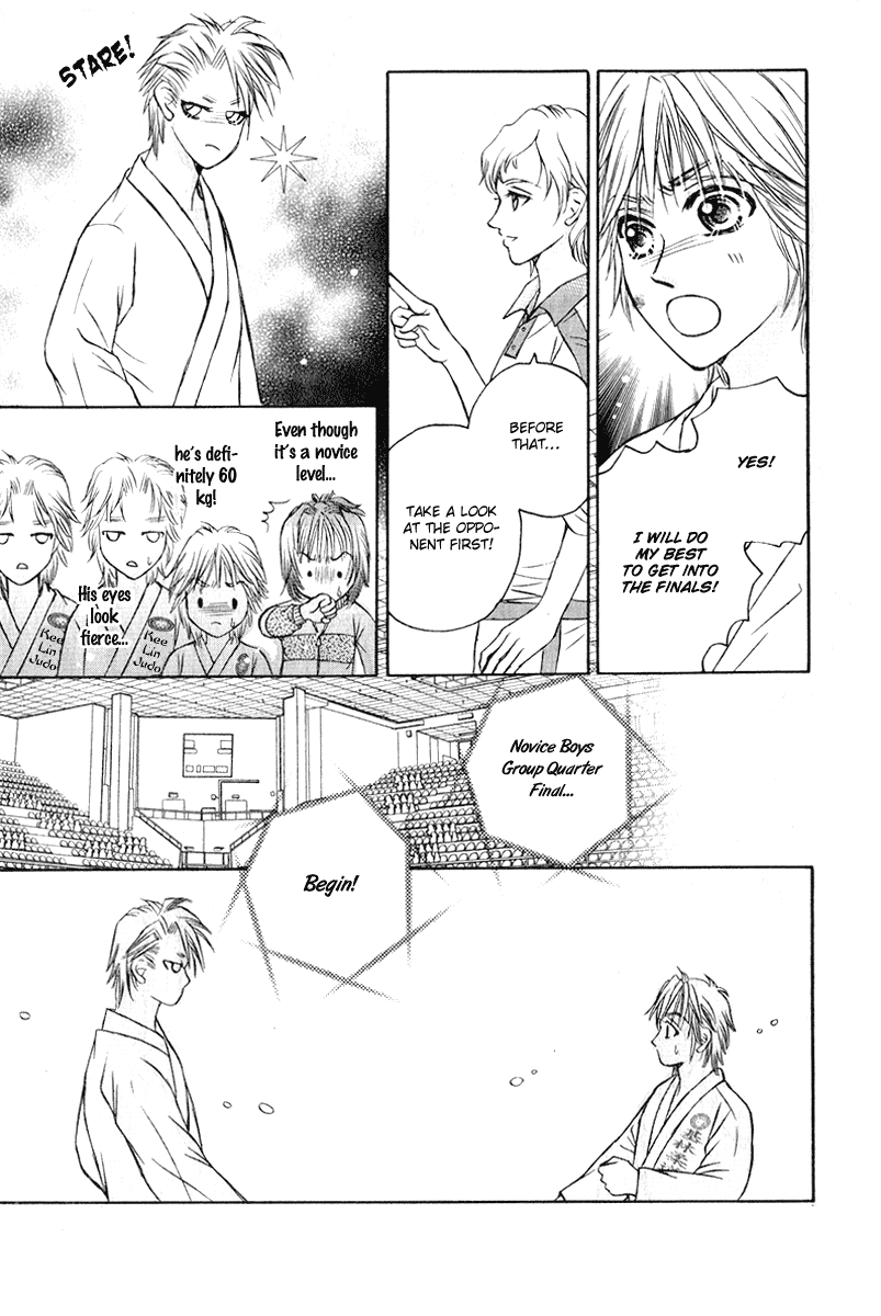 Close to My Sweetheart Chapter 10.2 page 28 - Chapter 10 v2 : The Hate and Hated