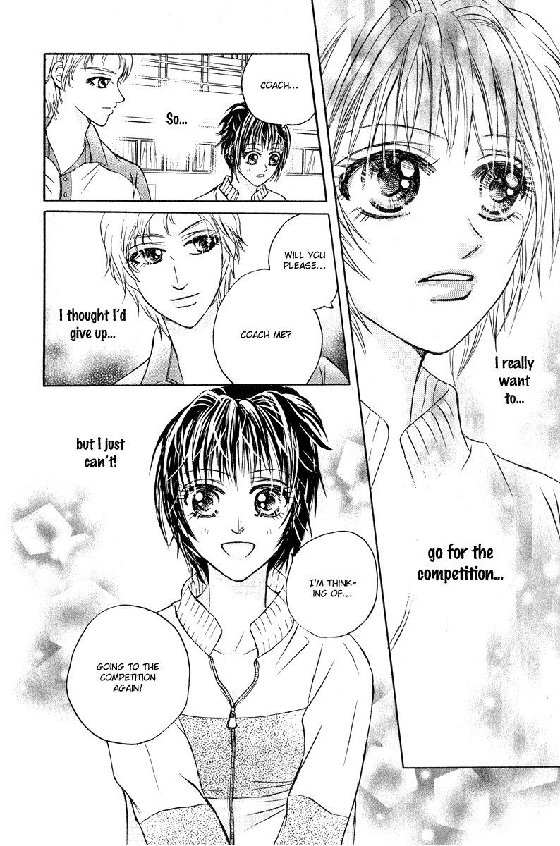 Close to My Sweetheart Chapter 10.2 page 33 - Chapter 10 v2 : The Hate and Hated