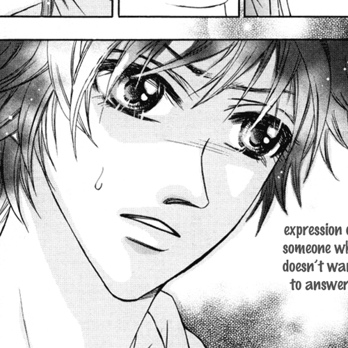 Close to My Sweetheart Chapter 12 v2 : Honest Feelings cover