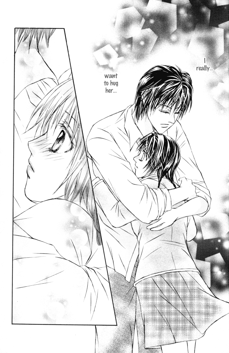 Close to My Sweetheart Chapter 13.2 page 28 - Chapter 13 v2 : Towards the Dream