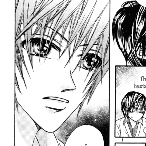 Close to My Sweetheart Chapter 13 v2 : Towards the Dream cover