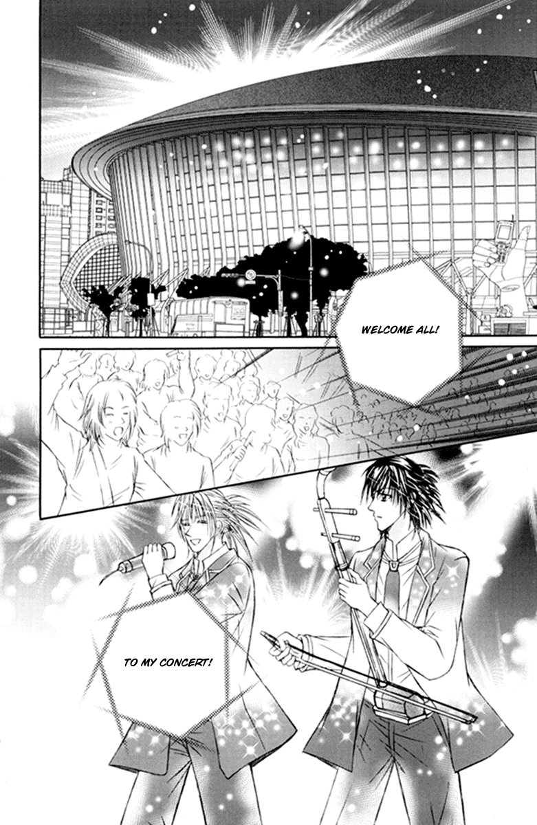 Close to My Sweetheart Chapter 15.2 page 27 - Chapter 15 v2 : A Special Encouragement [End]