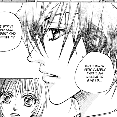 Close to My Sweetheart Chapter 3 v2 : Possibility of a New Beginning! cover