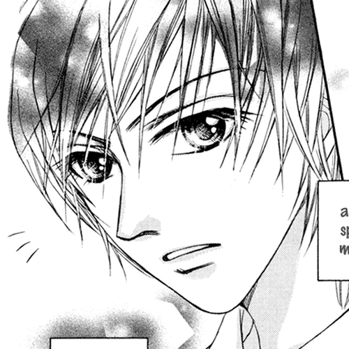 Close to My Sweetheart Chapter 4 v2 : The Demon King and the Prince cover