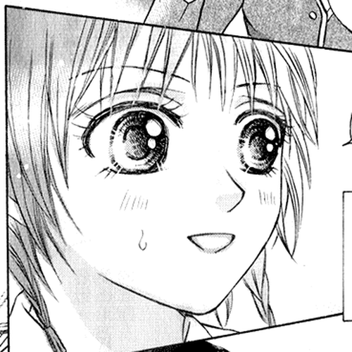 Close to My Sweetheart Chapter 6 v2 : A Secret Organization? cover