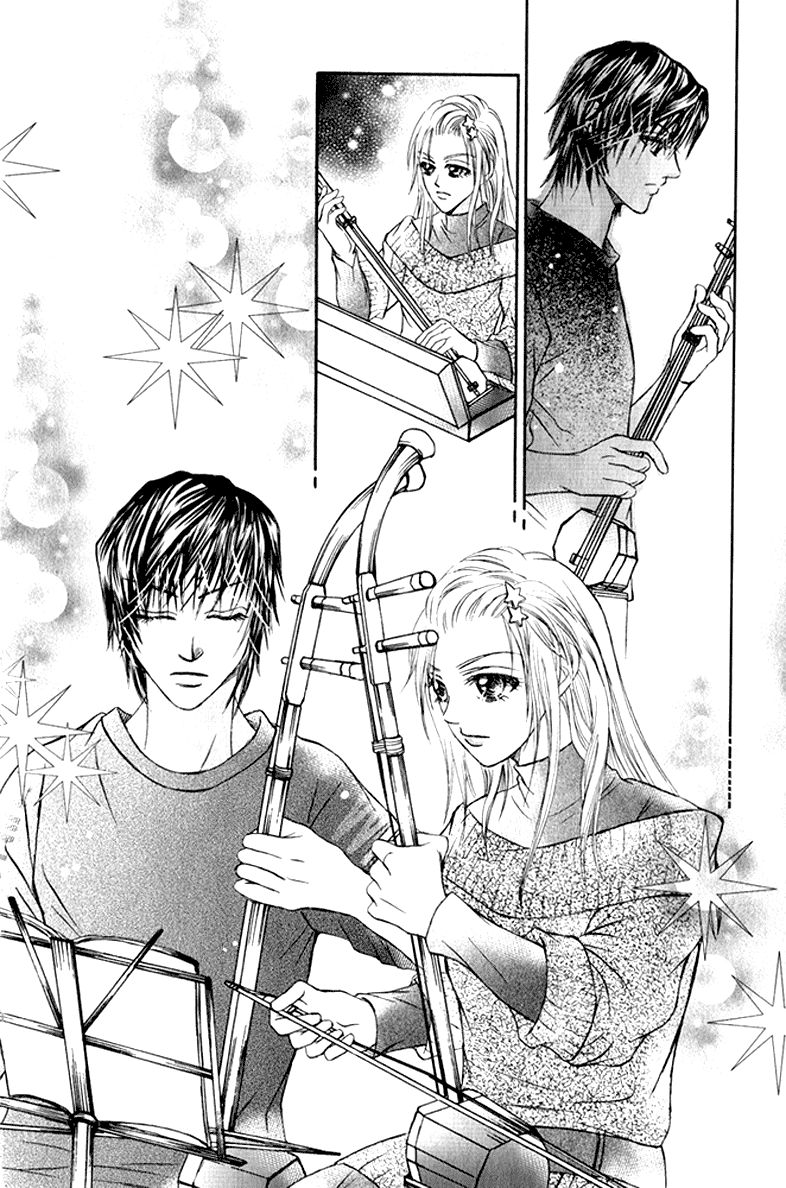 Close to My Sweetheart Chapter 7.2 page 22 - Chapter 7 v2 : Girls Are Hard To Understand