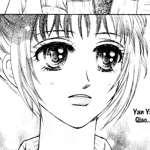 Close to My Sweetheart Chapter 7 v2 : Girls Are Hard To Understand cover