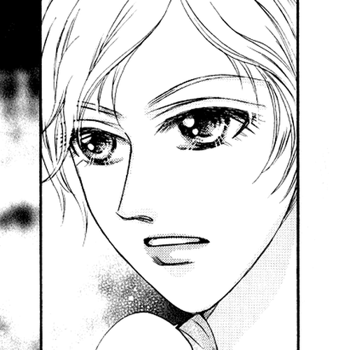 Close to My Sweetheart Chapter 8 v2 : The Power of Love cover