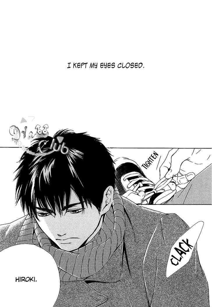 Close Your Eyes (HIDAKA Shoko) Chapter 0 page 10 - Chapter 0