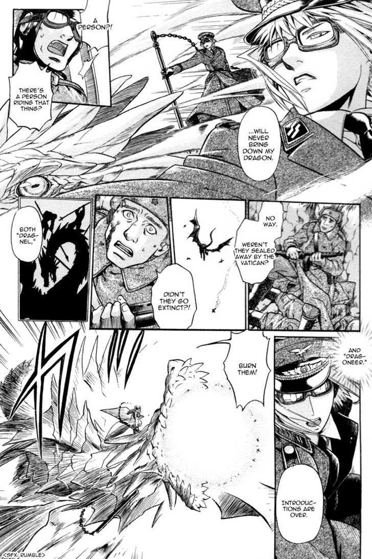 Close Your Eyes (INARIYA Fusanosuke) Chapter 0 page 16 - Chapter 0 : Oneshot