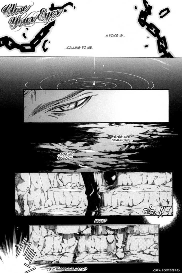 Close Your Eyes (INARIYA Fusanosuke) Chapter 0 page 8 - Chapter 0 : Oneshot