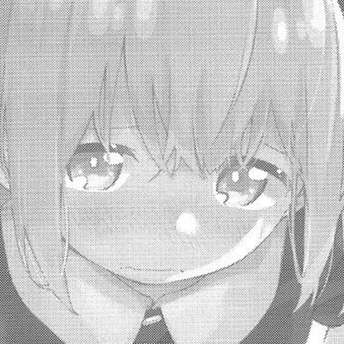 Cloth Eating Girl Chapter 1 cover