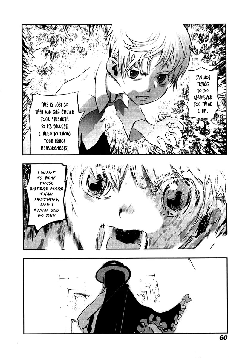 Cloth Road Chapter 10 page 5 - Chapter 10: A Necessary Thing