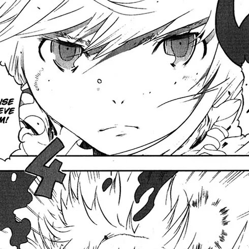 Cloth Road Chapter 13: It Threads a Littlehole cover