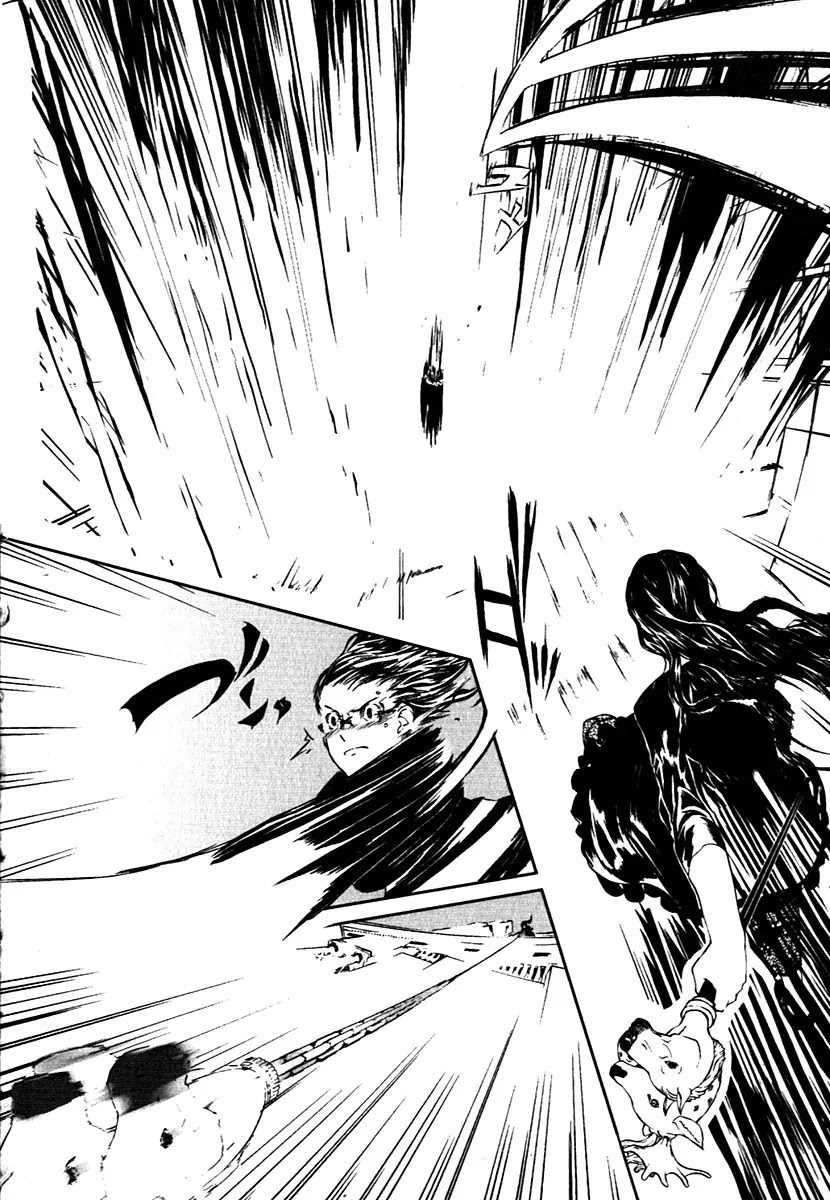 Cloth Road Chapter 14 page 12 - Chapter 14: To Each Way