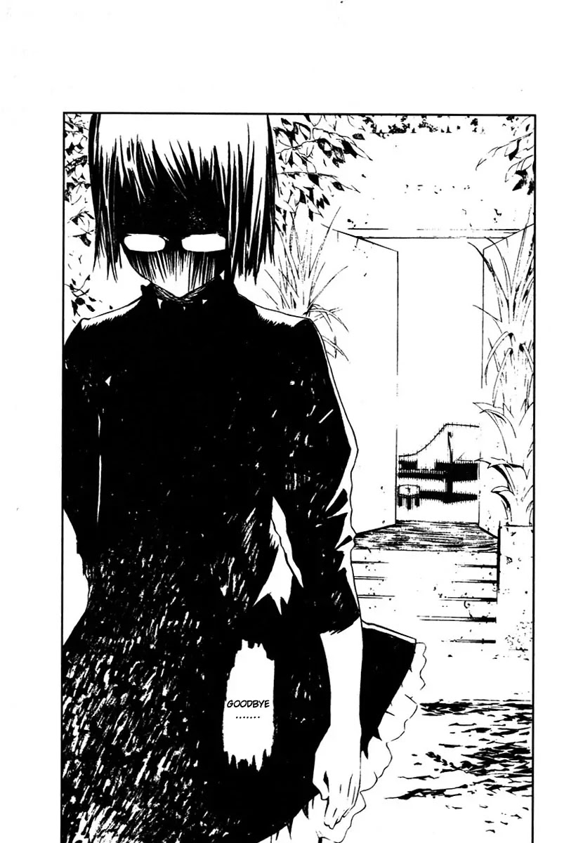 Cloth Road Chapter 14 page 7 - Chapter 14: To Each Way
