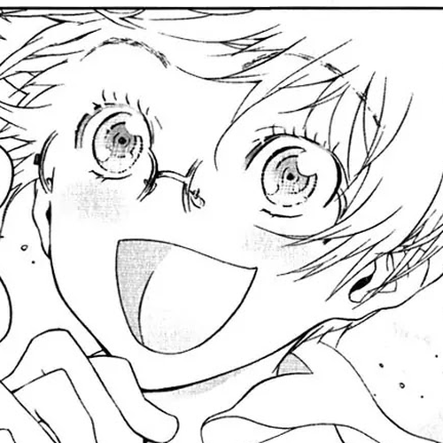 Cloth Road Chapter 15: Walking Closet cover