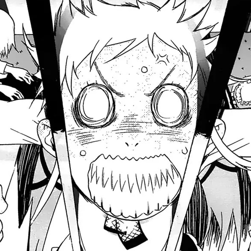 Cloth Road Chapter 16: Royal Castrato cover