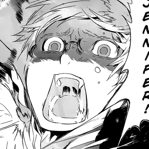 Cloth Road Chapter 17: Release cover