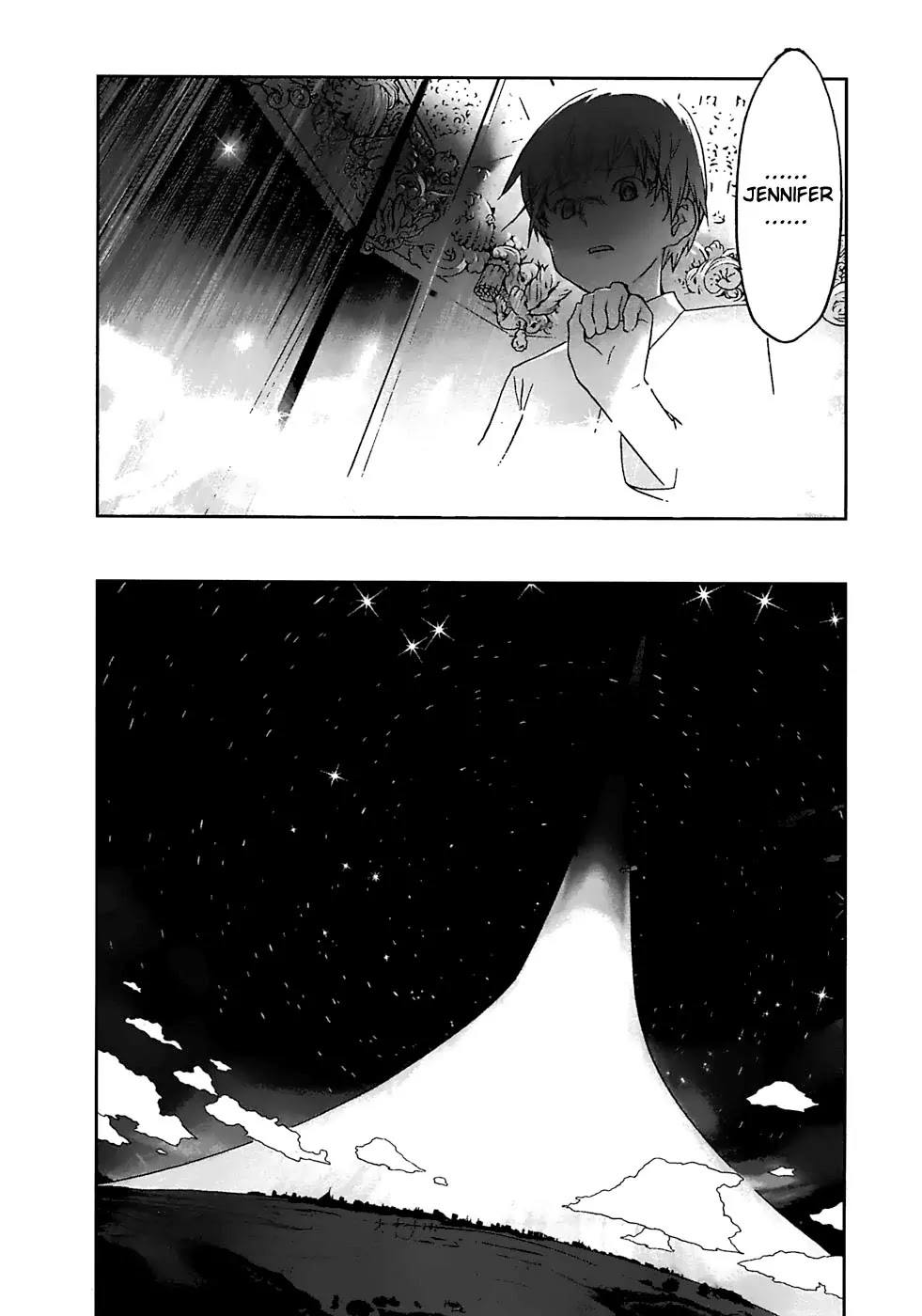 Cloth Road Chapter 18 page 19 - Chapter 18: I Want to Meet