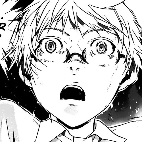 Cloth Road Chapter 18: I Want to Meet cover