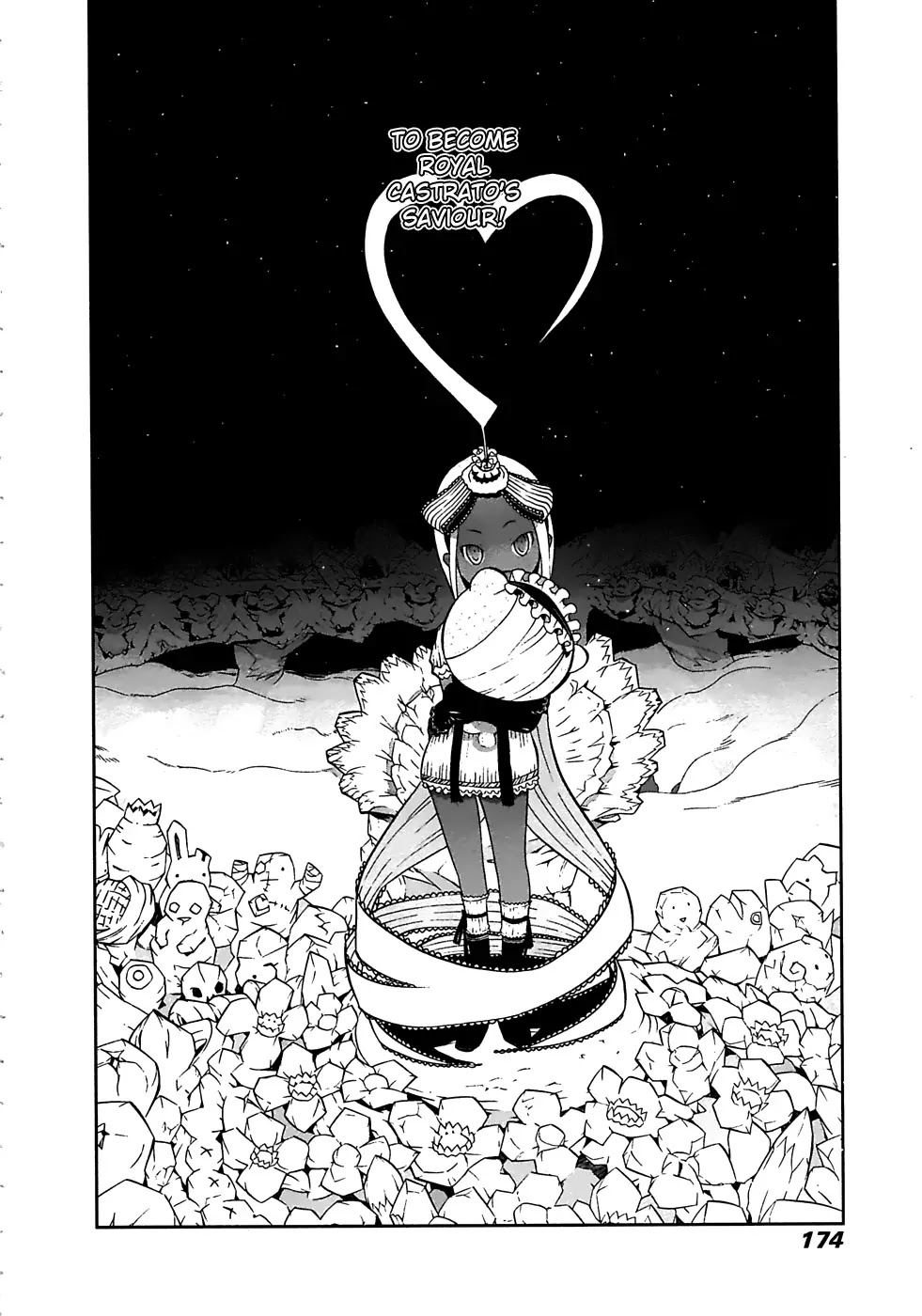 Cloth Road Chapter 22 page 24 - Chapter 22: A New Company