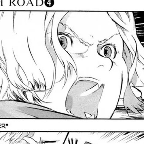 Cloth Road Chapter 25: The Top Mode cover
