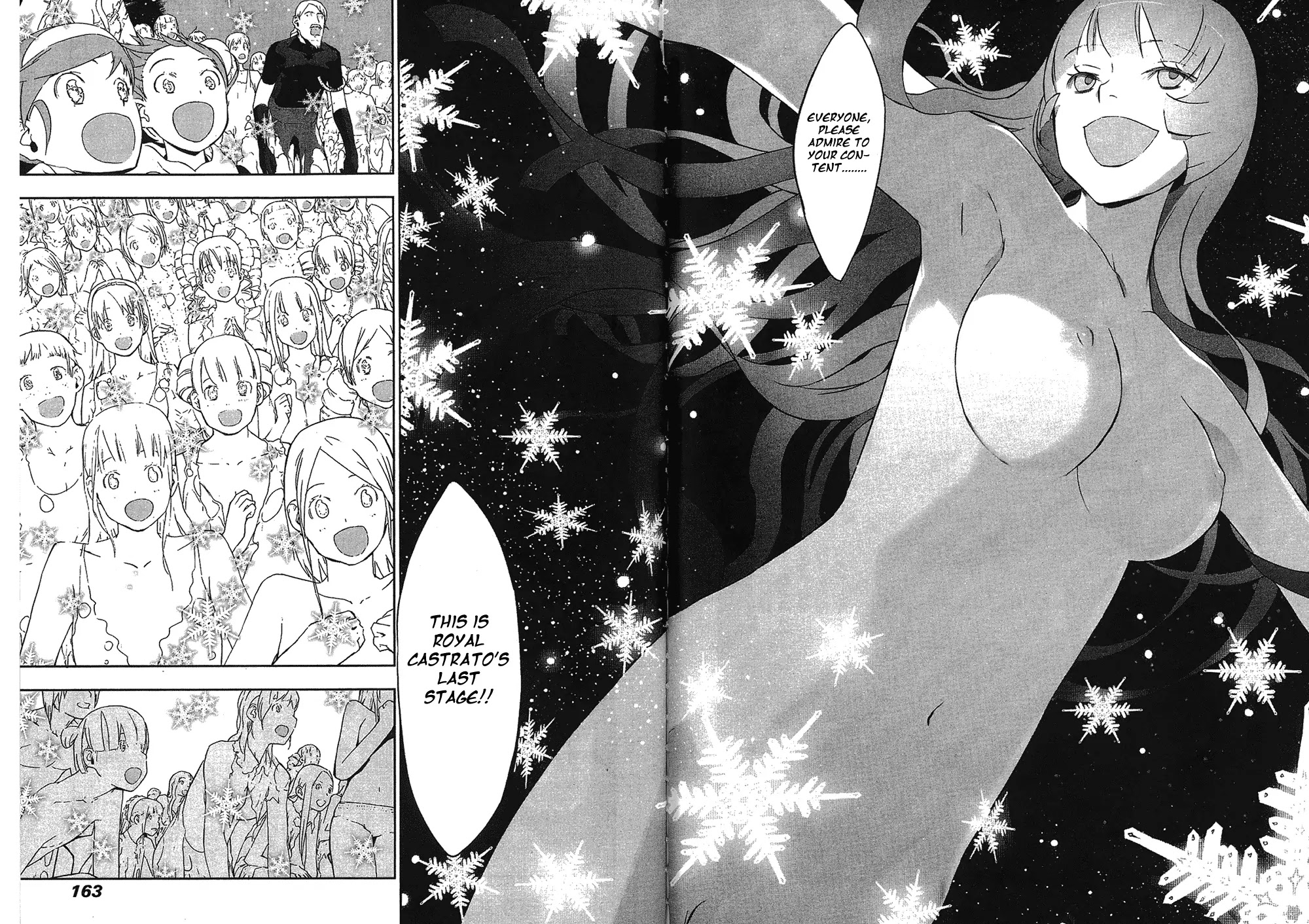 Cloth Road Chapter 30 page 10 - Chapter 30: To the New Generation