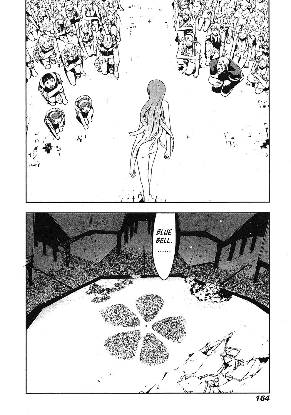Cloth Road Chapter 30 page 11 - Chapter 30: To the New Generation