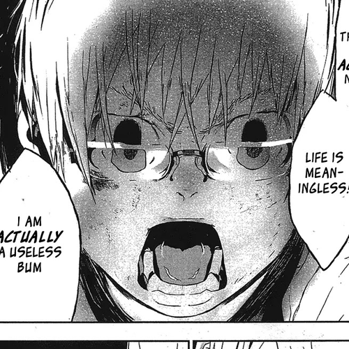 Cloth Road Chapter 31: For the Smile cover