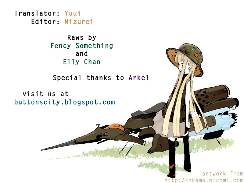 Cloth Road Chapter 37 page 27 - Chapter 37: Pride Match