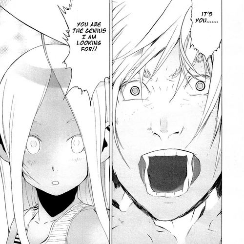 Cloth Road Chapter 40: Meeting of Fate cover