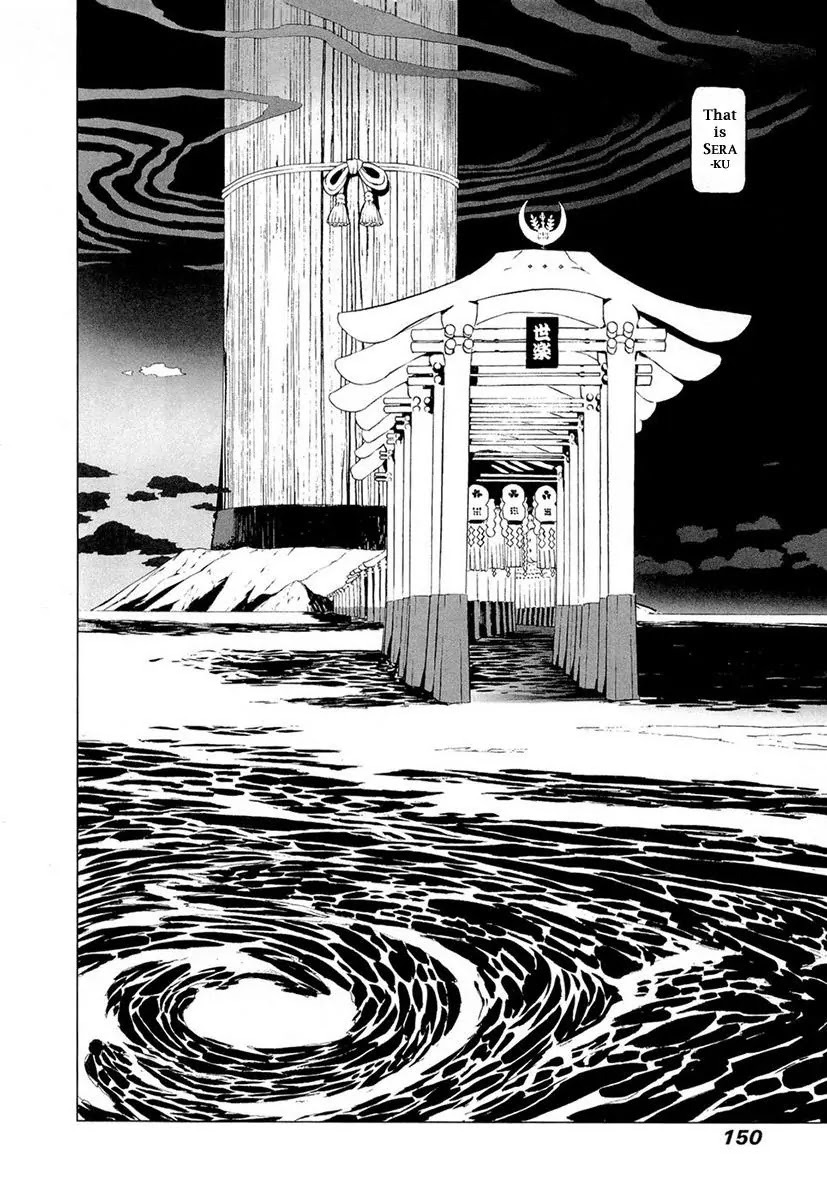 Cloth Road Chapter 45 page 24 - Chapter 45: Everyday of Fight!