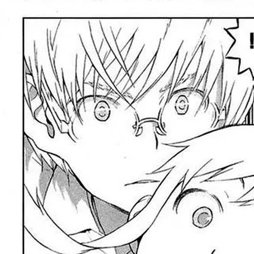 Cloth Road Chapter 45: Everyday of Fight! cover