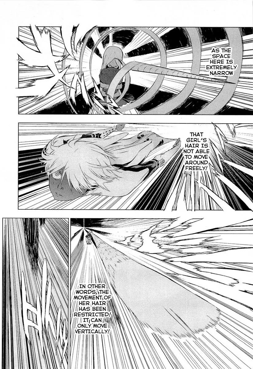 Cloth Road Chapter 46 page 18 - Chapter 46: Seraku