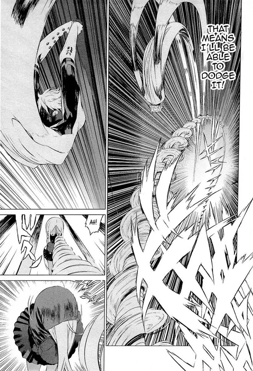 Cloth Road Chapter 46 page 19 - Chapter 46: Seraku