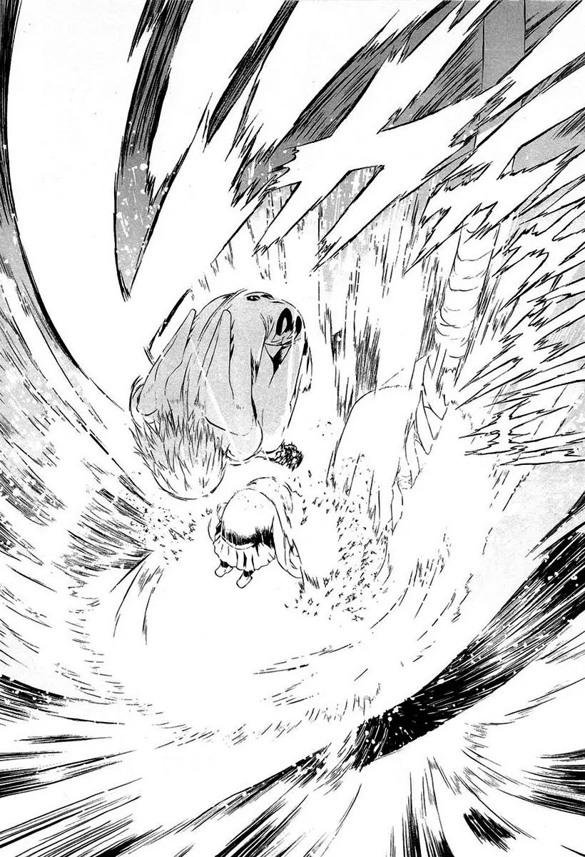 Cloth Road Chapter 46 page 20 - Chapter 46: Seraku