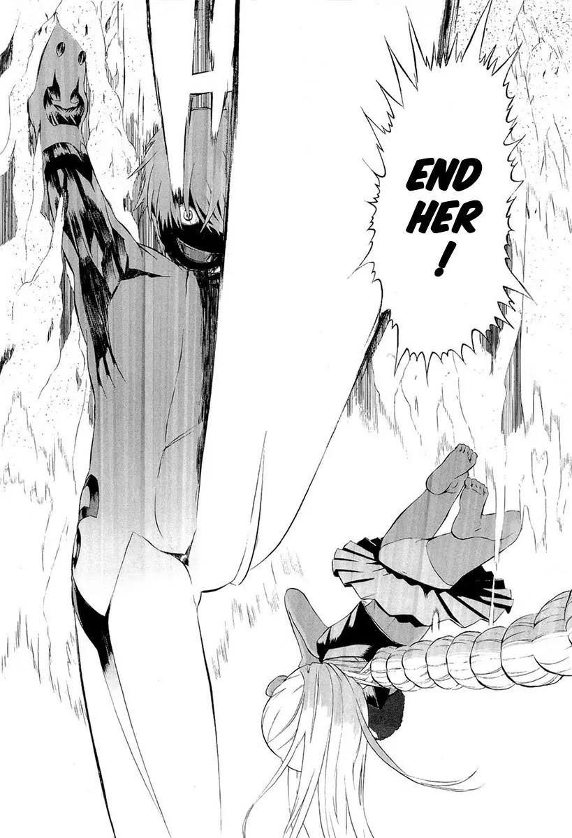 Cloth Road Chapter 46 page 24 - Chapter 46: Seraku