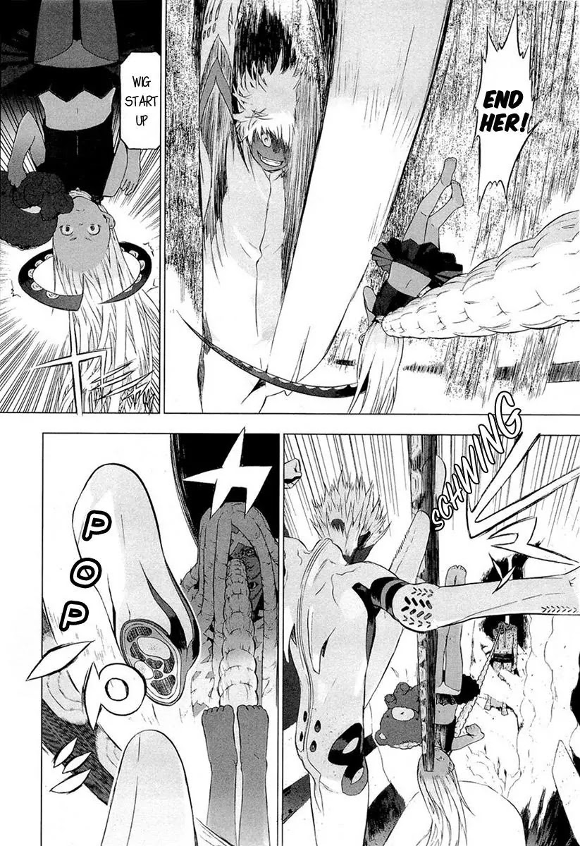 Cloth Road Chapter 47 page 2 - Chapter 47: Last Way