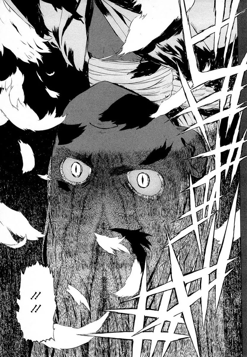 Cloth Road Chapter 47 page 5 - Chapter 47: Last Way