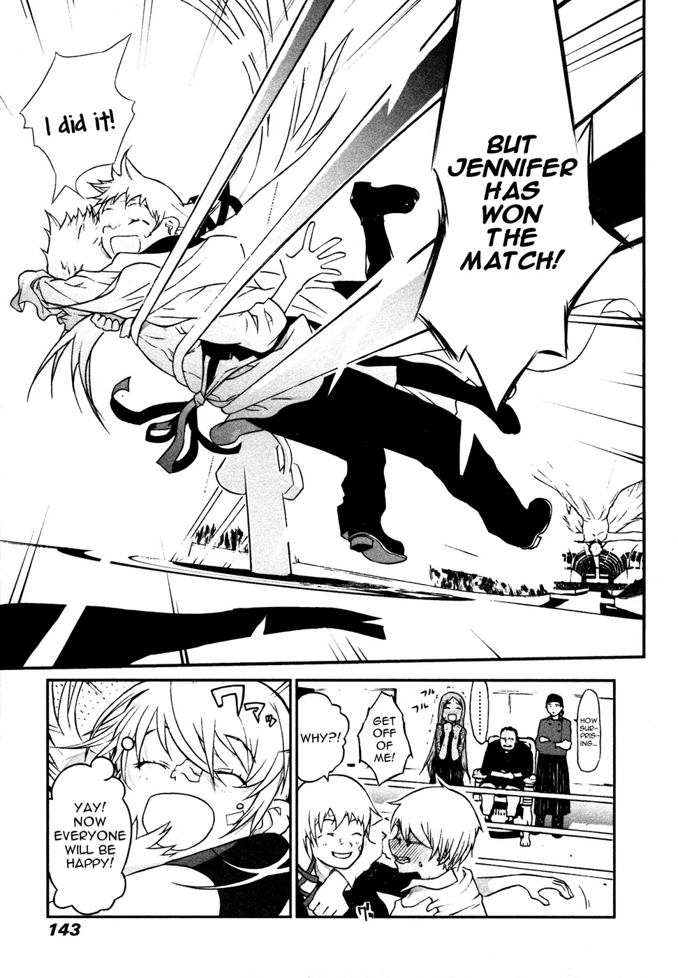 Cloth Road Chapter 6 page 4 - Chapter 6: Master's Instruction