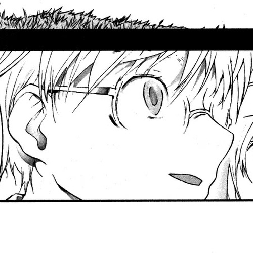 Cloth Road Chapter 7: Taking Shelter from Rain cover