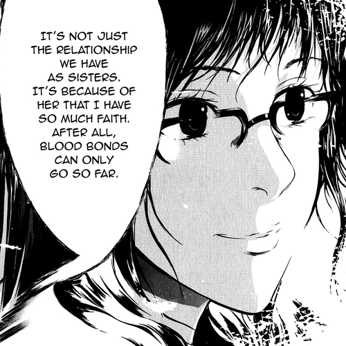 Cloth Road Chapter 9: The Best Partner cover